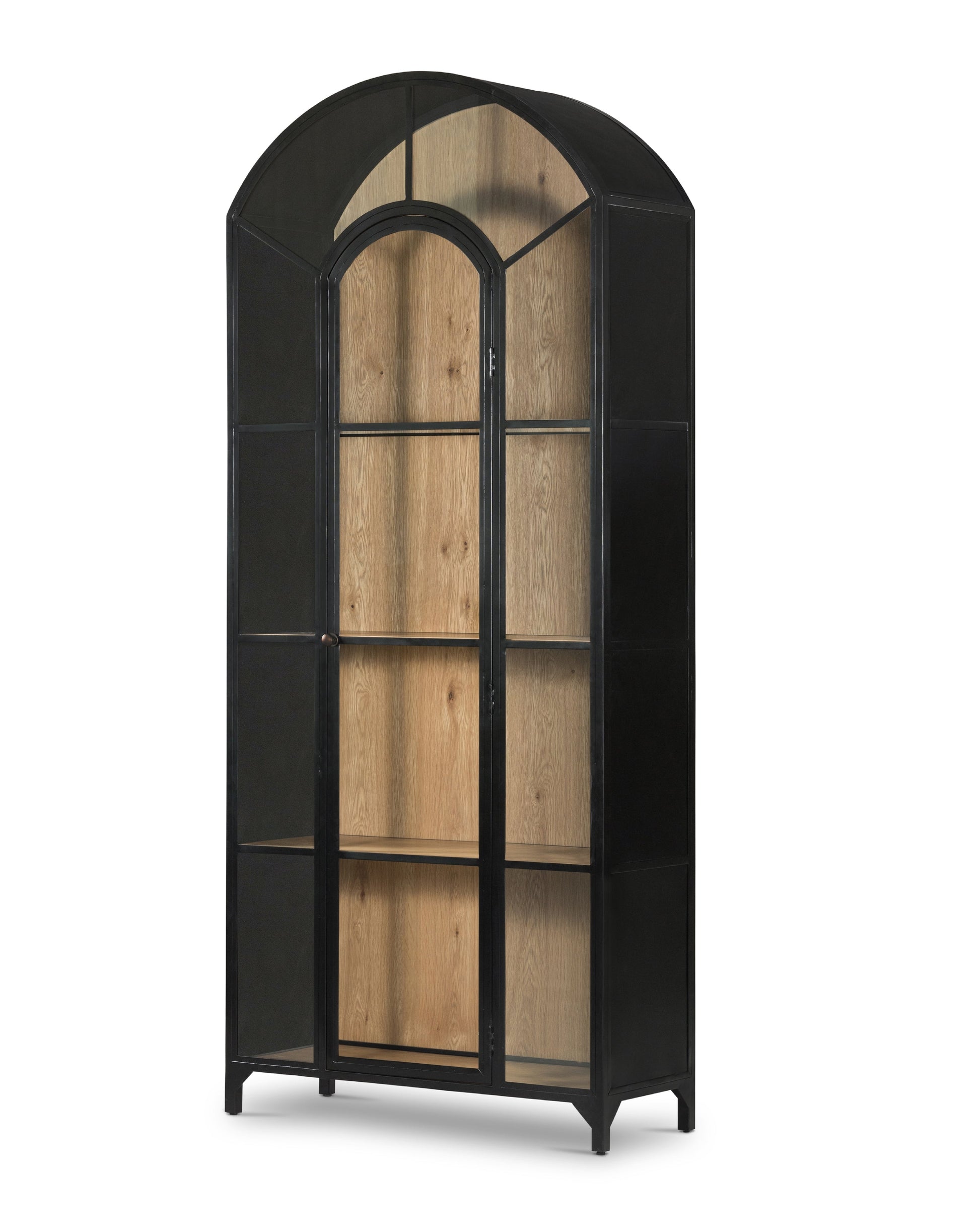 Brady Metal Cabinet