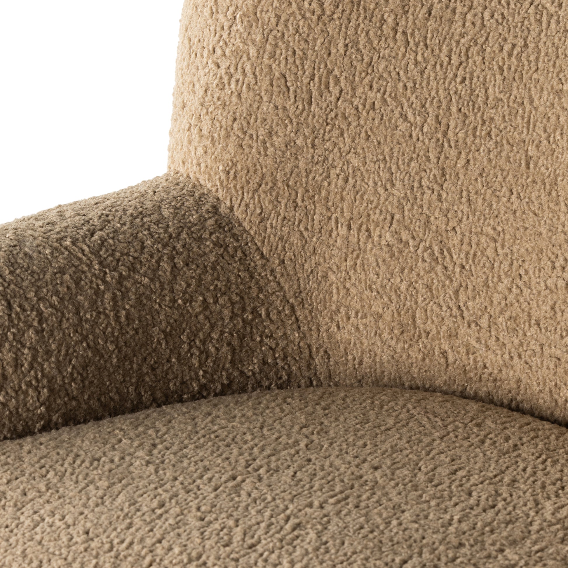 Ruby Swivel Chair