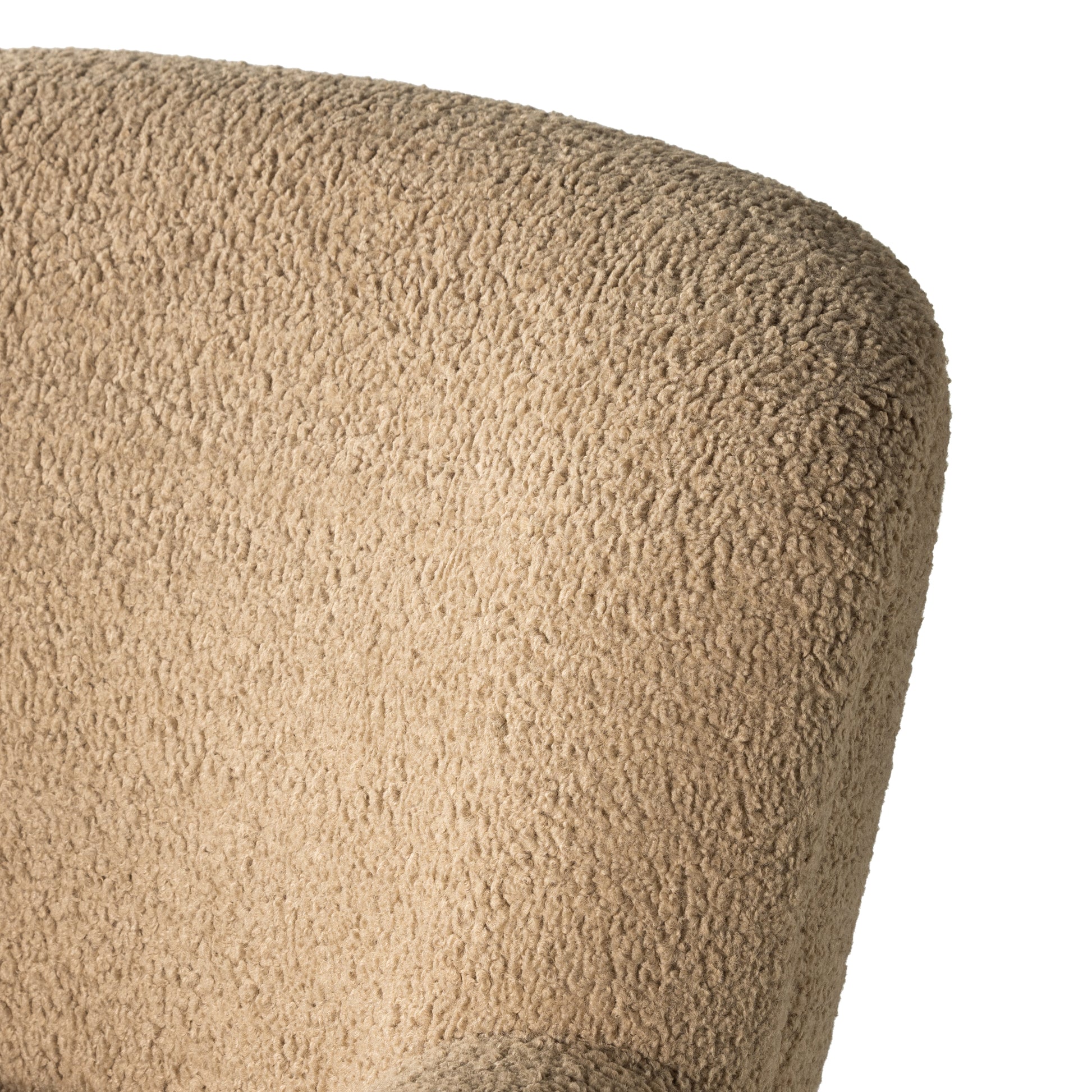 Ruby Swivel Chair