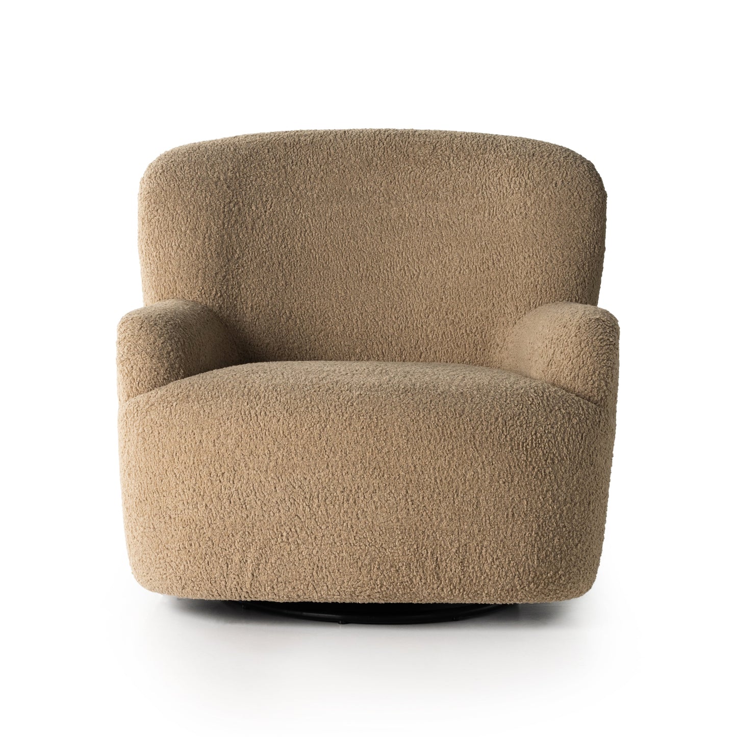 Ruby Swivel Chair