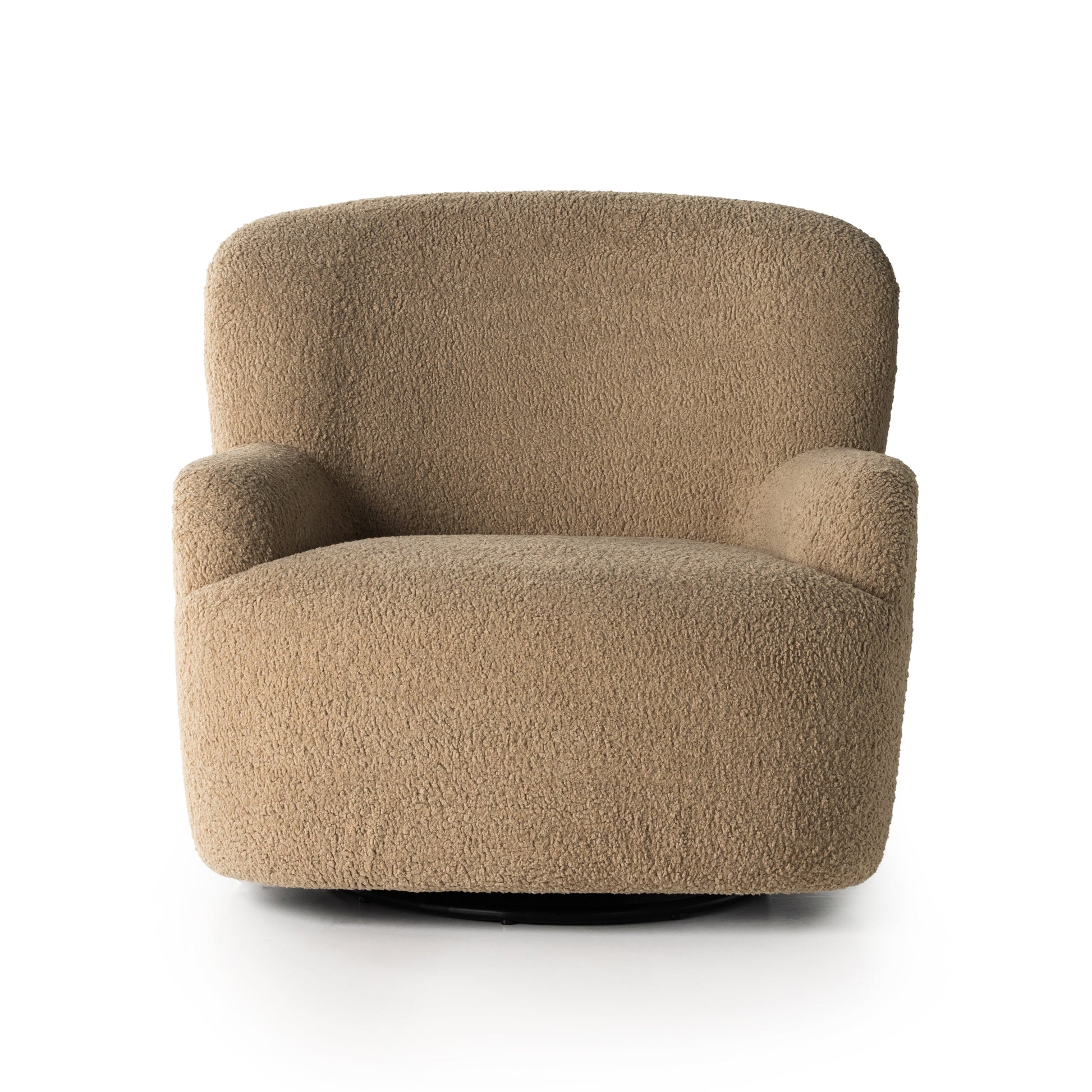 Ruby Swivel Chair