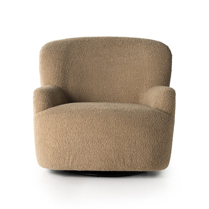 Ruby Swivel Chair