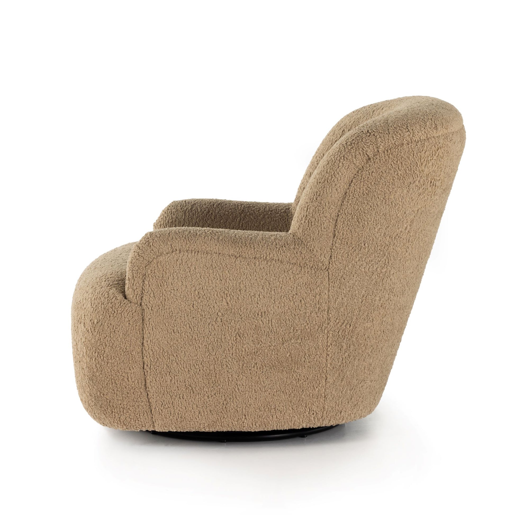Ruby Swivel Chair