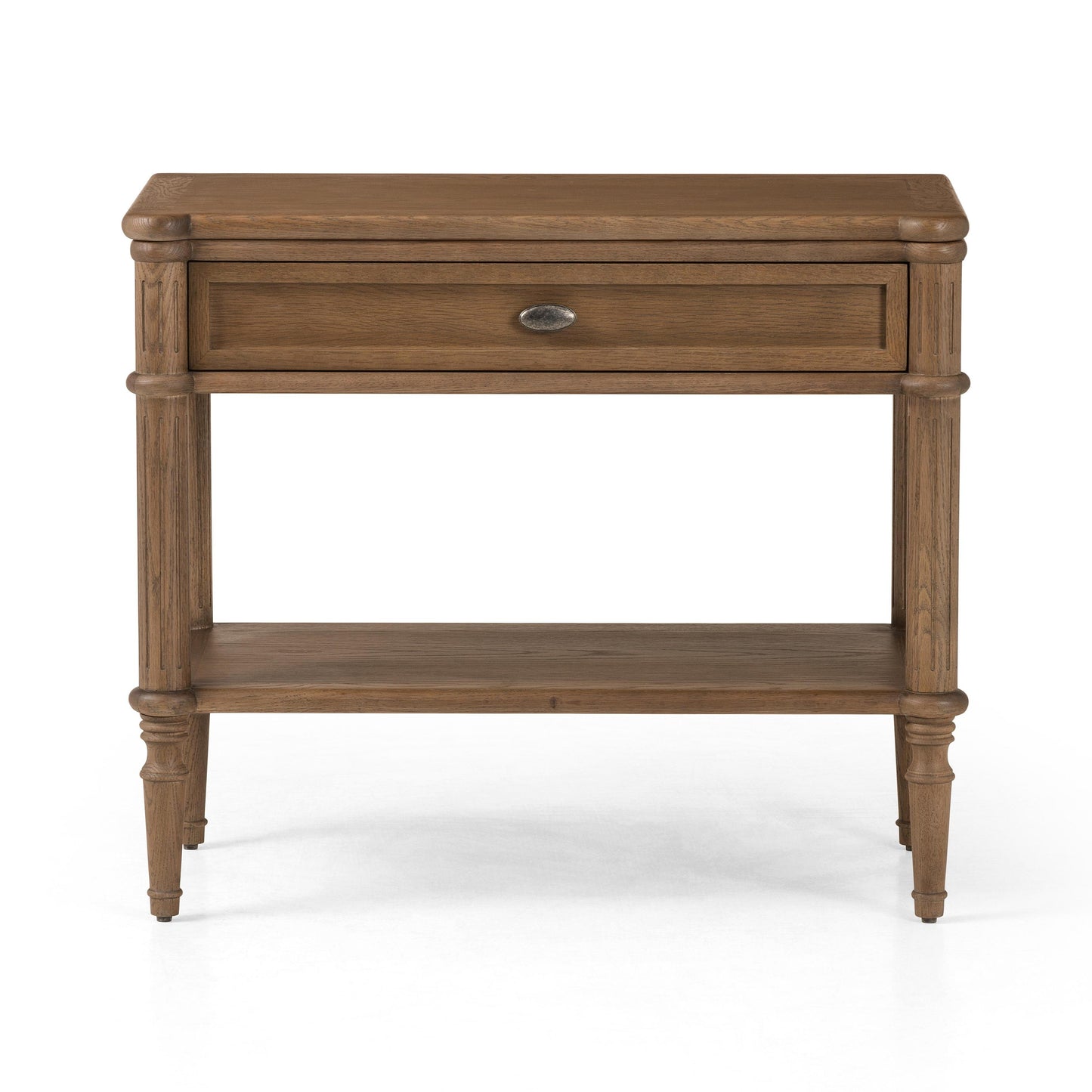 Gabrielle Nightstand front view