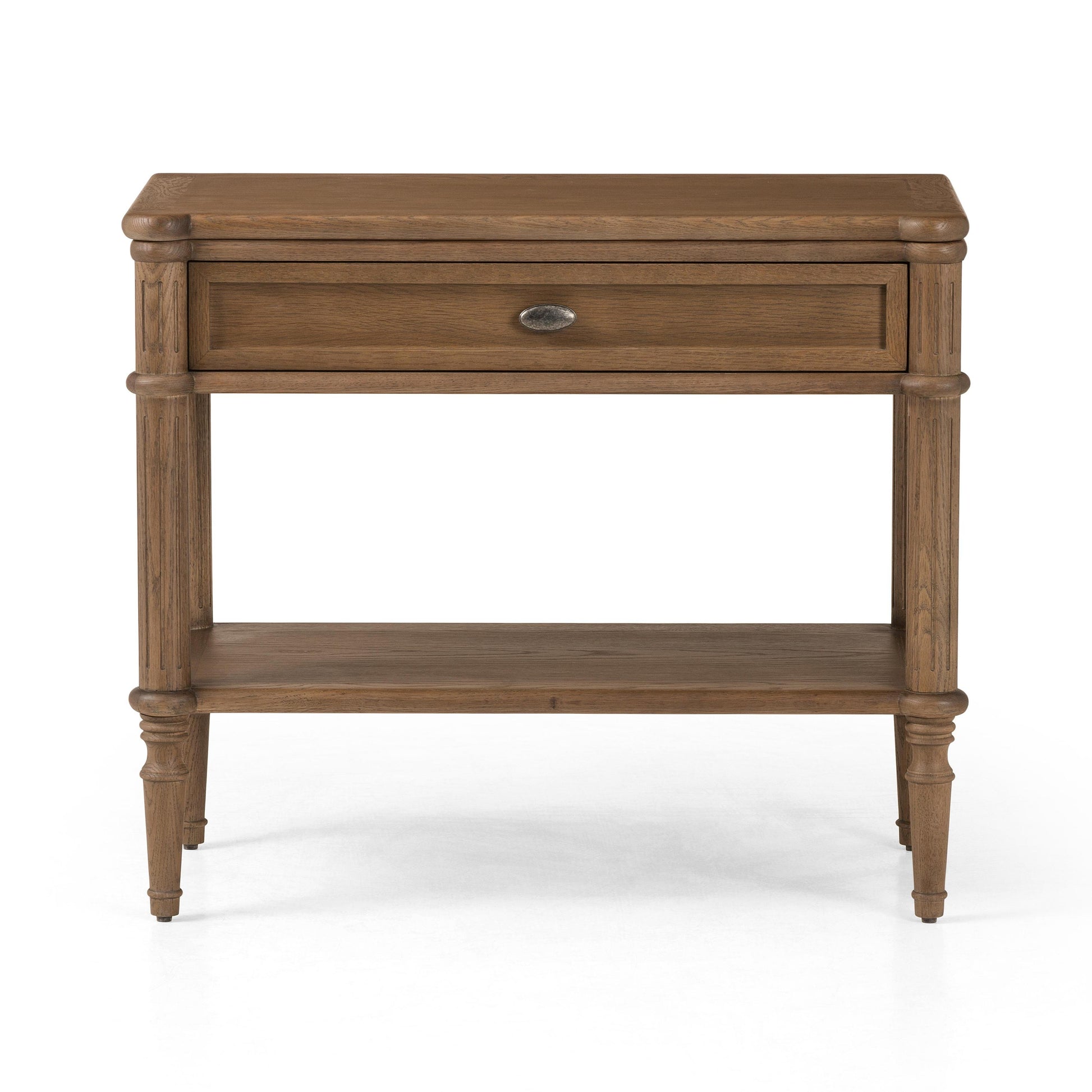 Gabrielle Nightstand front view