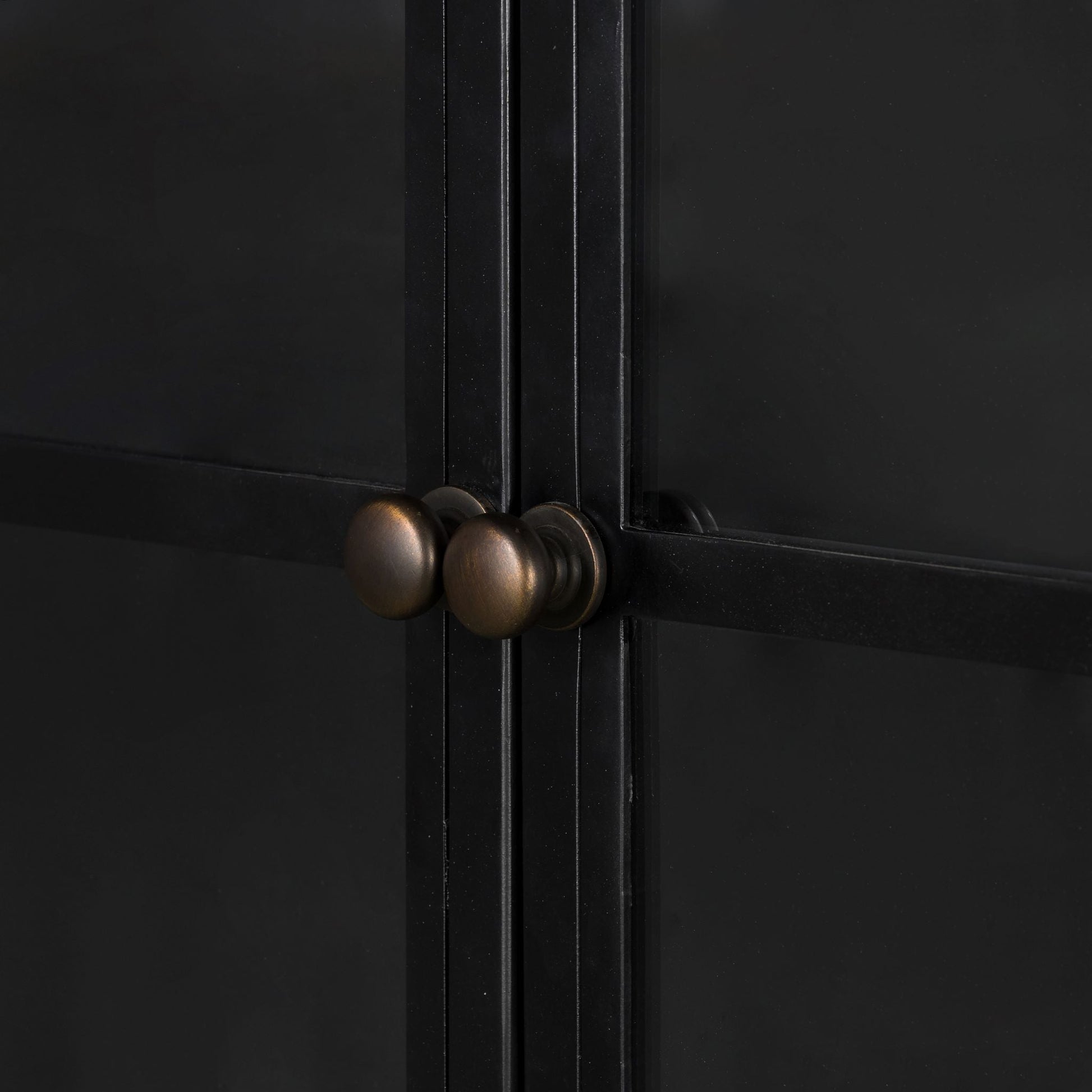 Brady Wide Metal Cabinet