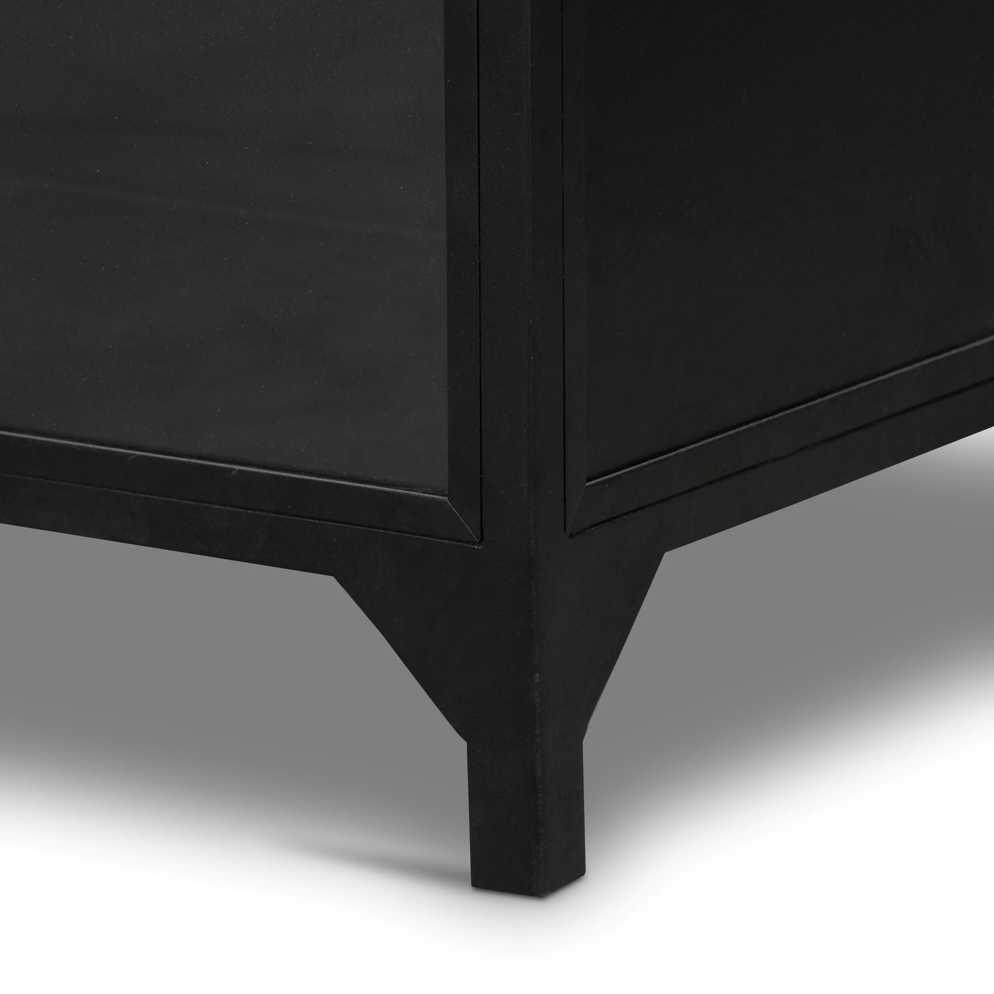 Brady Wide Metal Cabinet