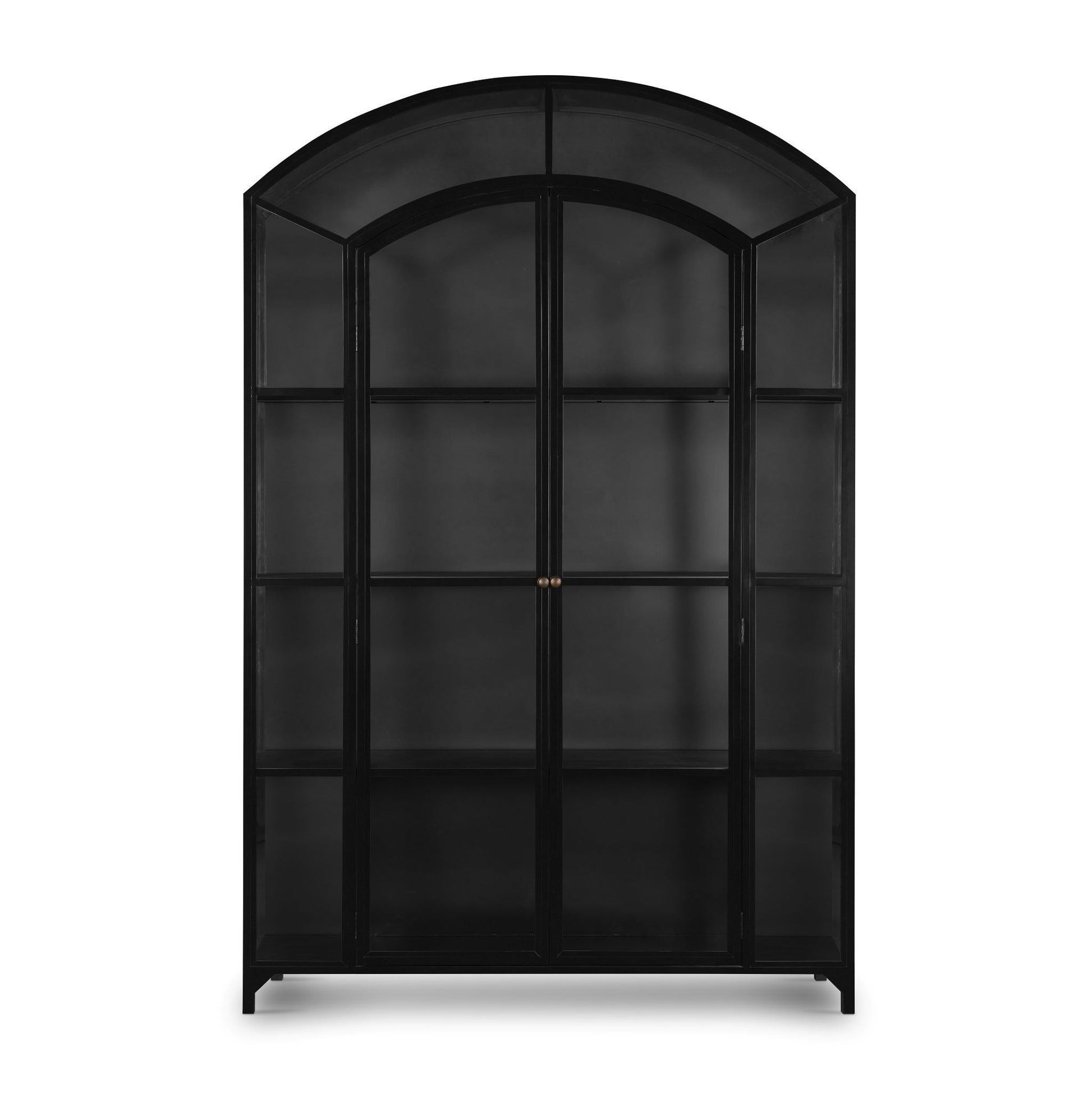 Brady Wide Metal Cabinet