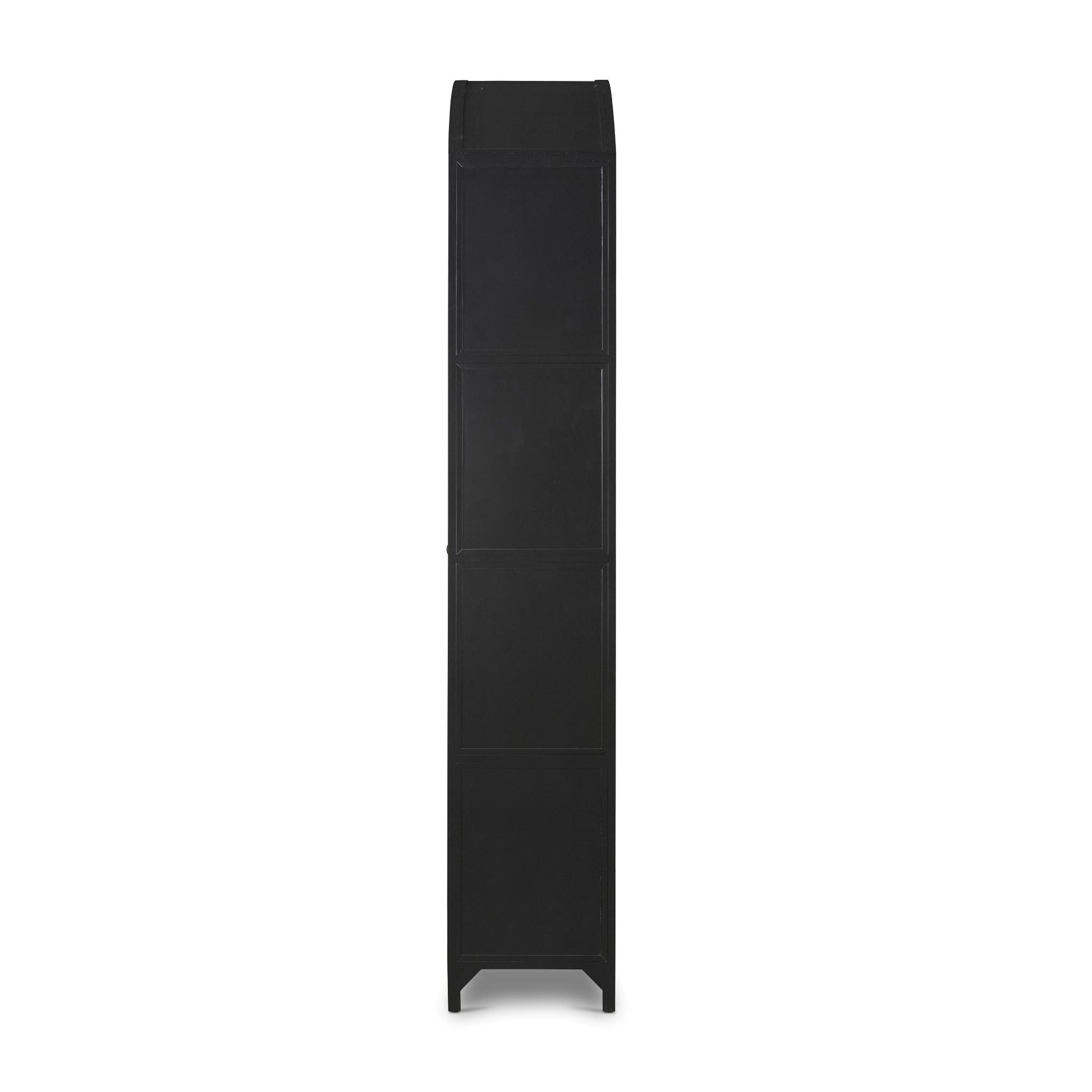 Brady Wide Metal Cabinet