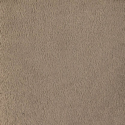 Ruby Chaise Lounge in camel close up of material