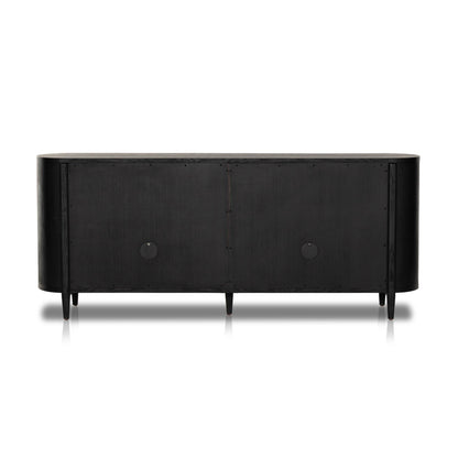 Belmont Sideboard back view