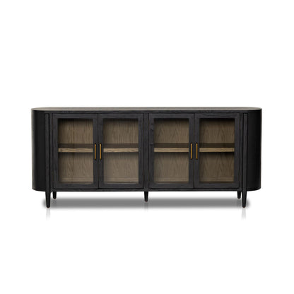 Belmont Sideboard front view