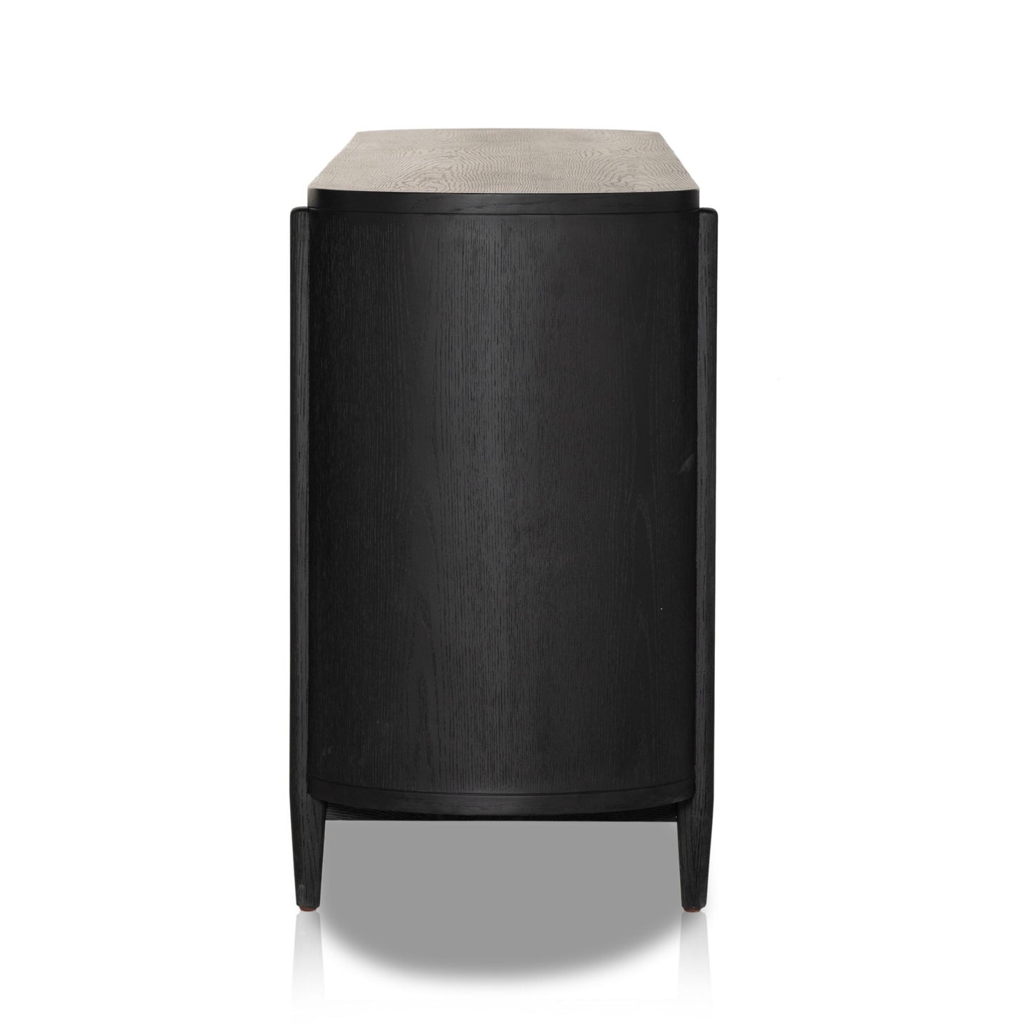 Belmont Sideboard side view