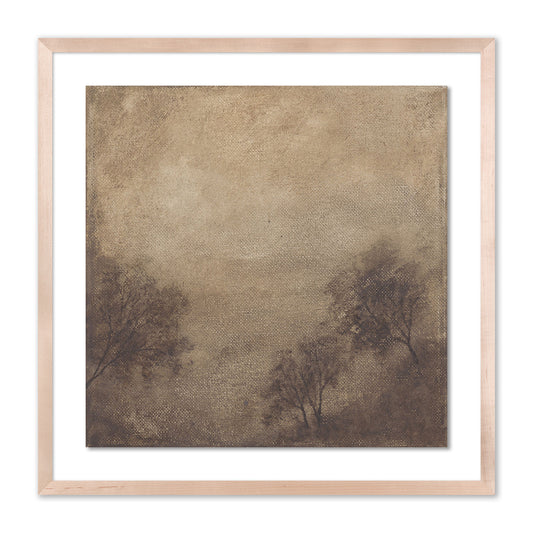 Viewpoint II by Aileen Fitzgerald