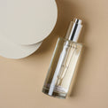 Lake & Skye 11 11 Body Oil in clear bottle