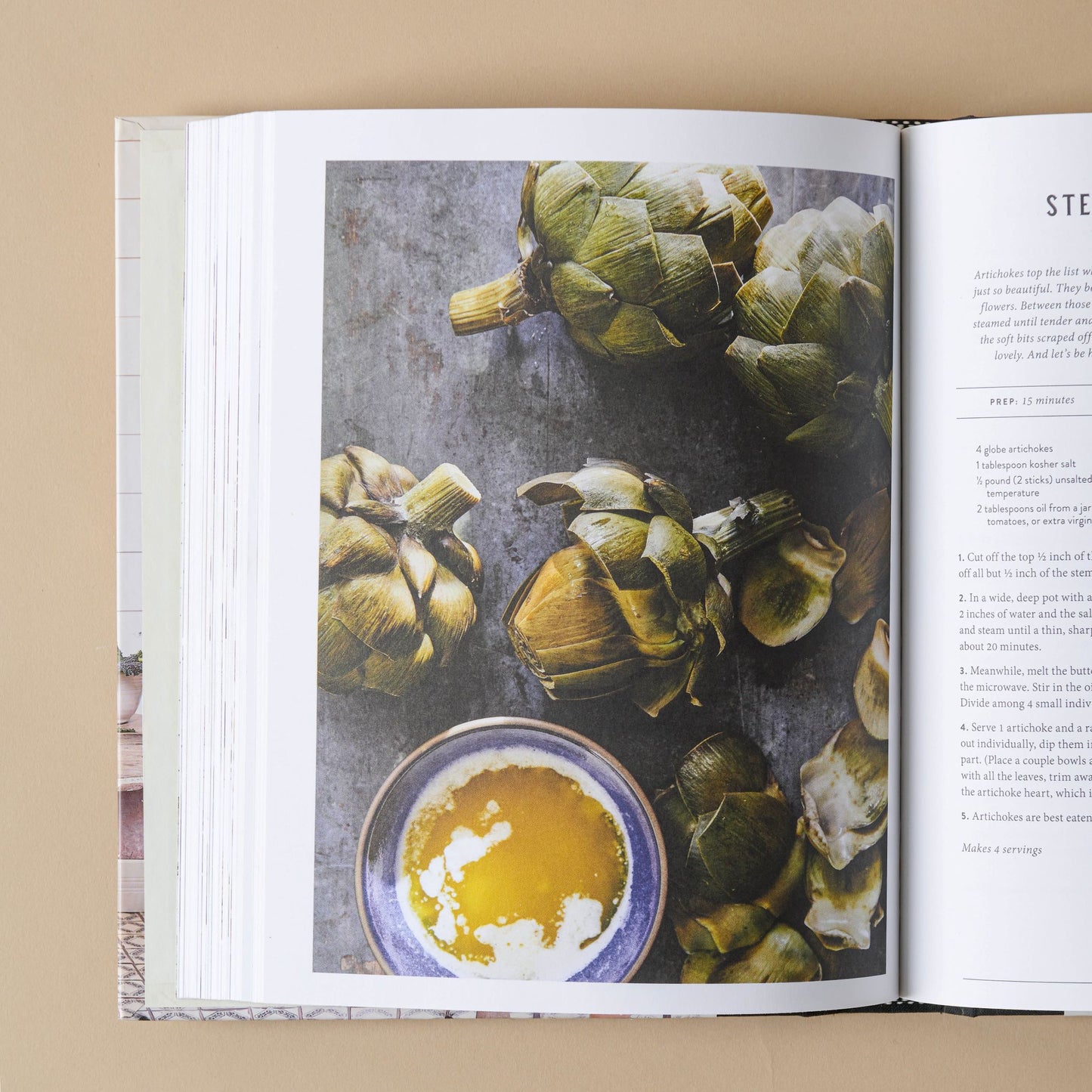 Magnolia Table Cookbook