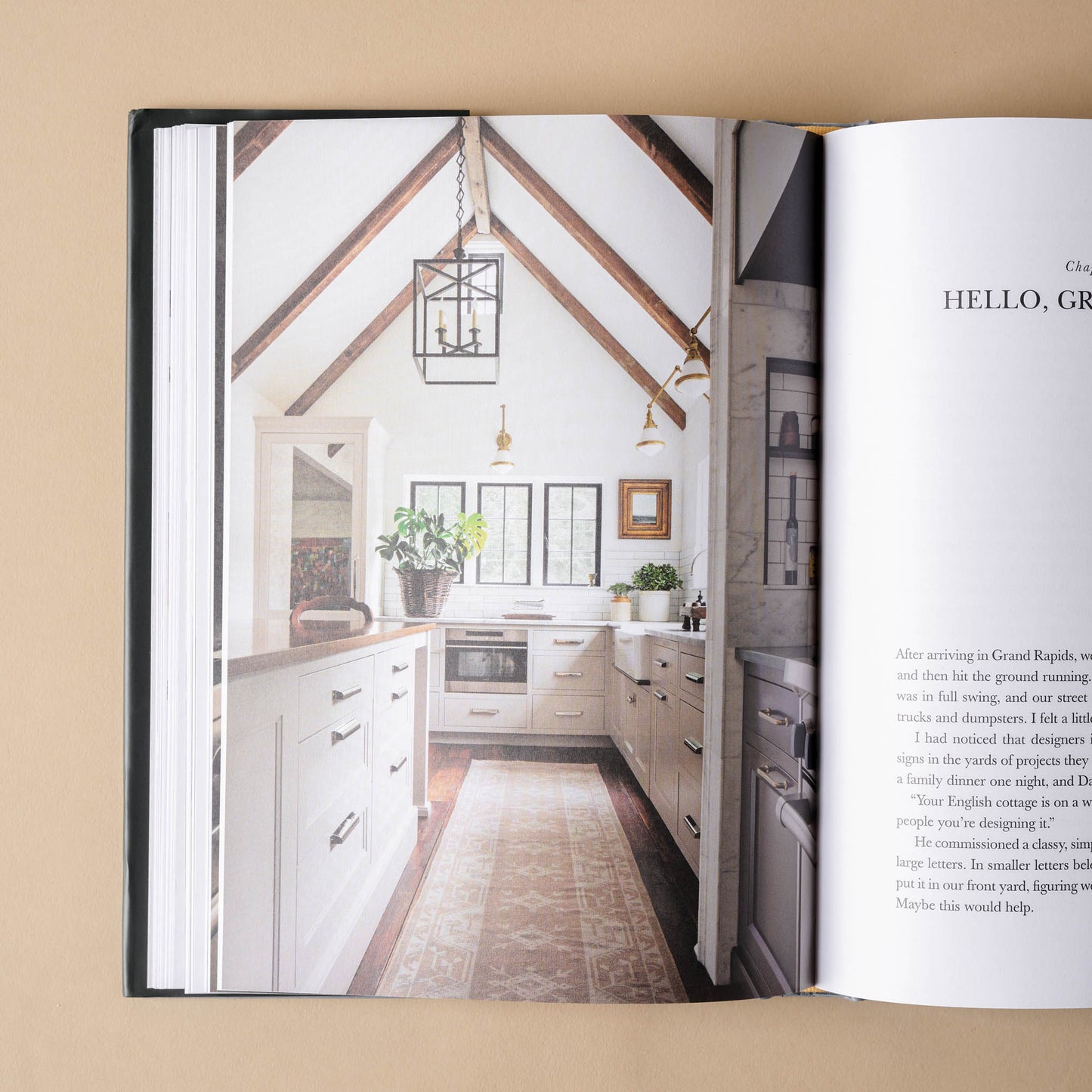 Establishing Home By Jean Stoffer