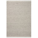 Ashby Silver Ivory Rug