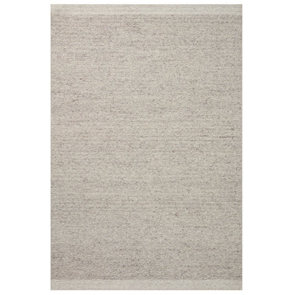 Ashby Silver Ivory Rug