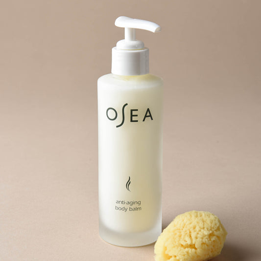 anti aging body balm for magnolia