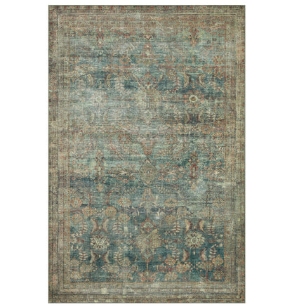 Banks Ocean Spice Rug