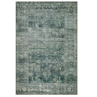 Banks Blue Lagoon Rug