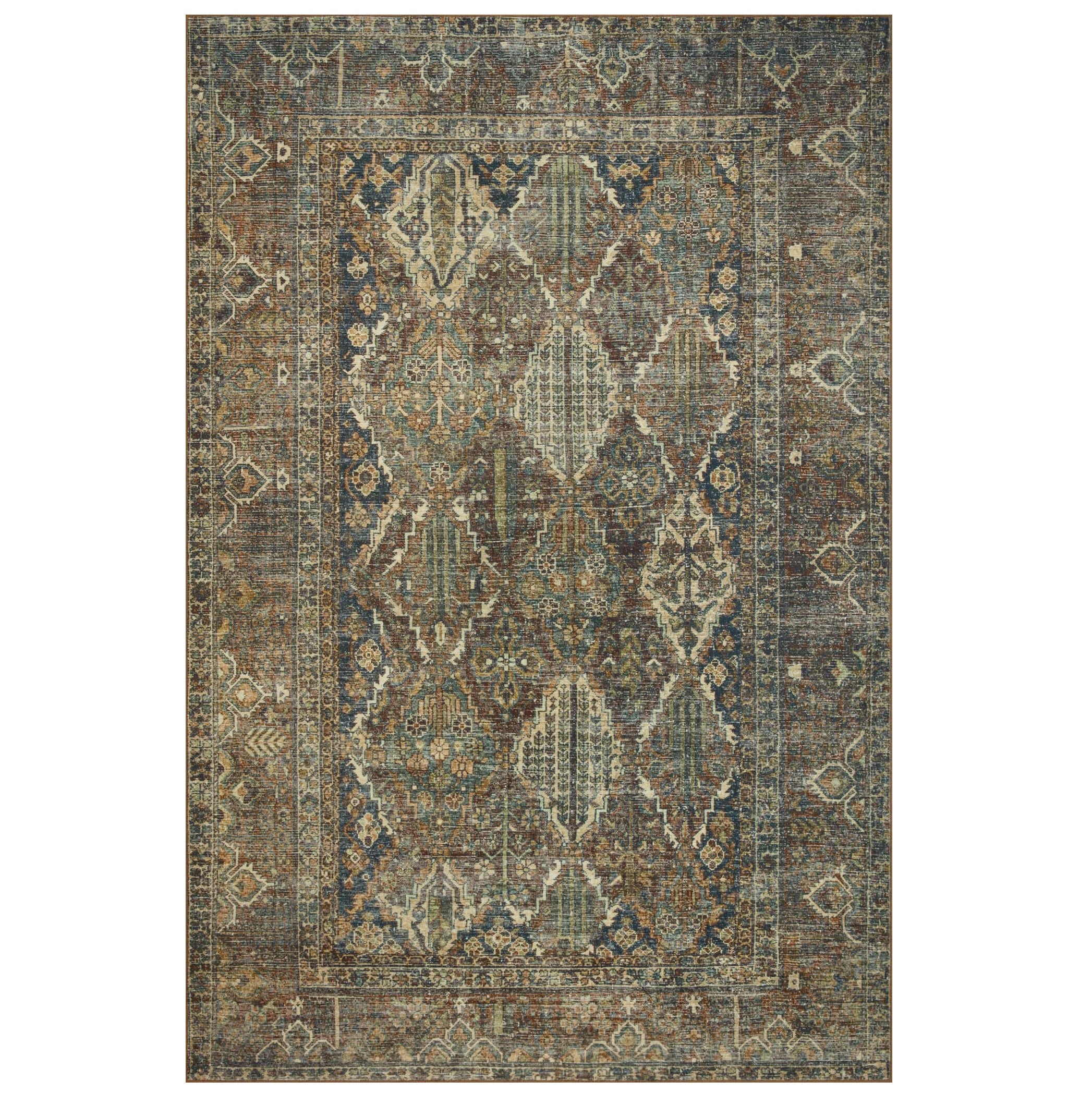 Machine Washable Rugs – Magnolia