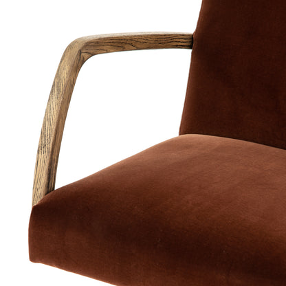 Etta Desk Chair