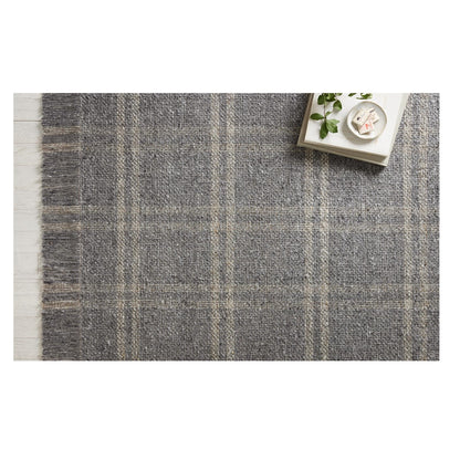 Caleb Mocha Taupe Rug
