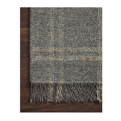 Caleb Mocha Taupe Rug