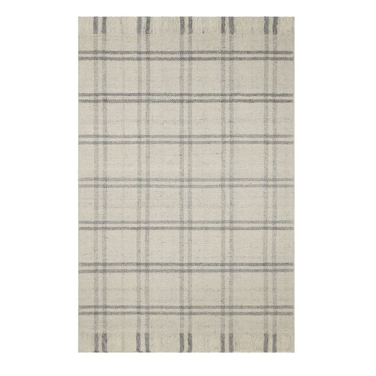 Caleb Natural Grey Rug