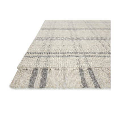 Caleb Natural Grey Rug