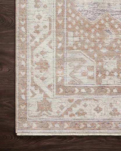 Carlisle Ivory Taupe Rug