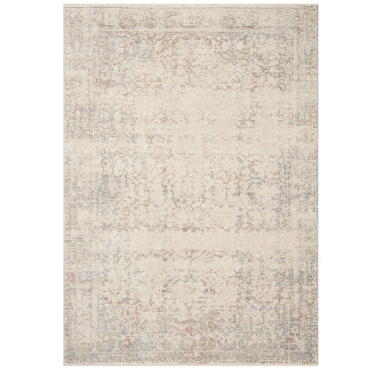Carlisle Ivory Multi Rug