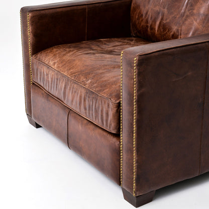 Timothy Club Chair
