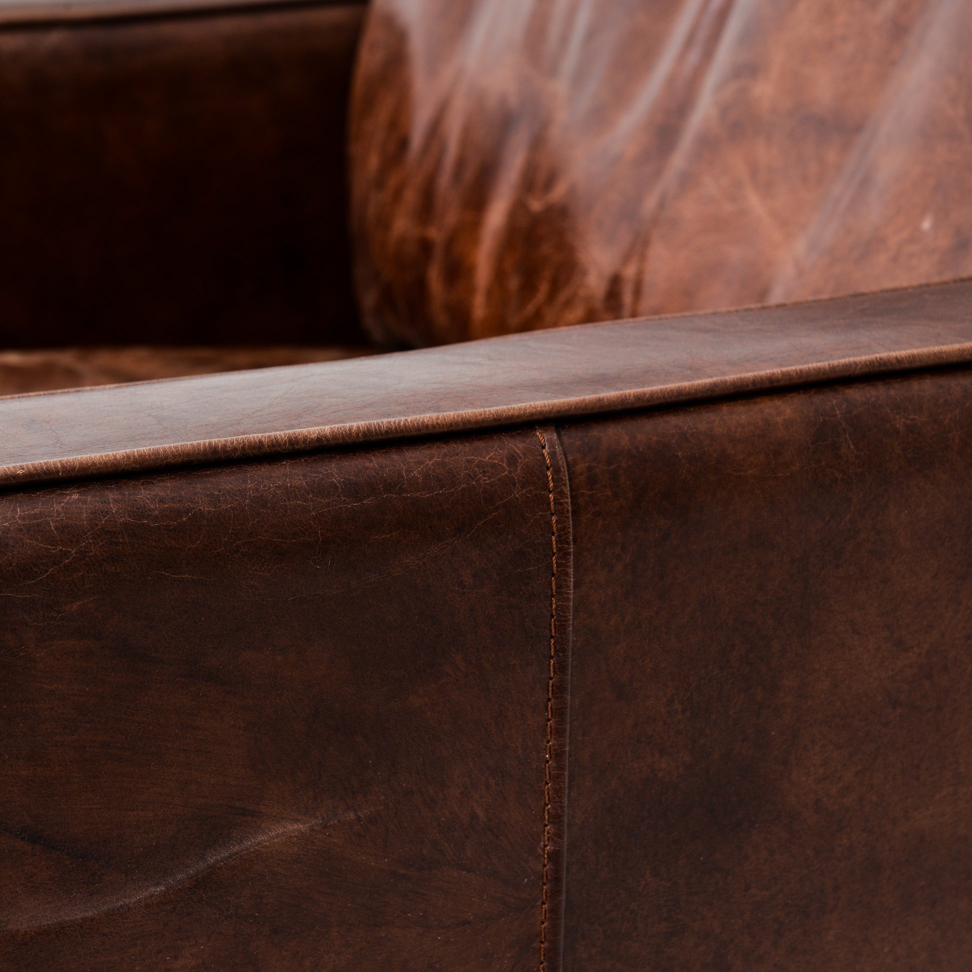 Timothy Club Chair