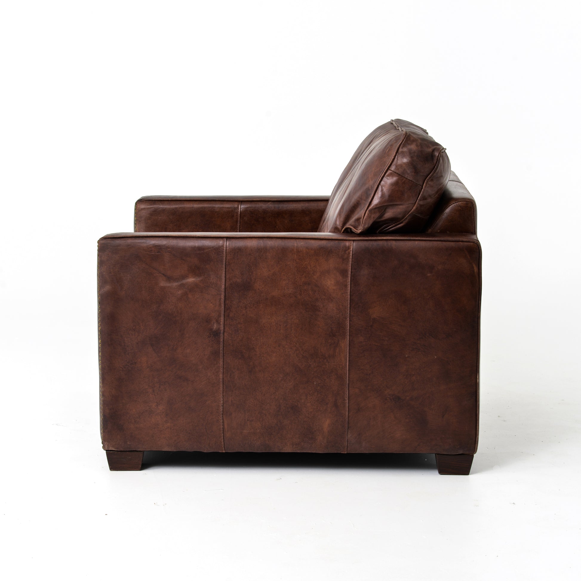 Timothy Club Chair