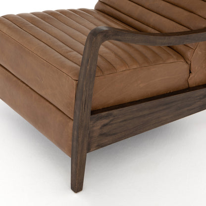 Steven Recliner