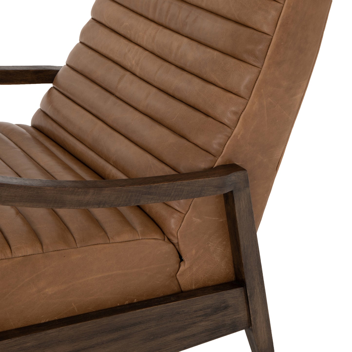 Steven Recliner