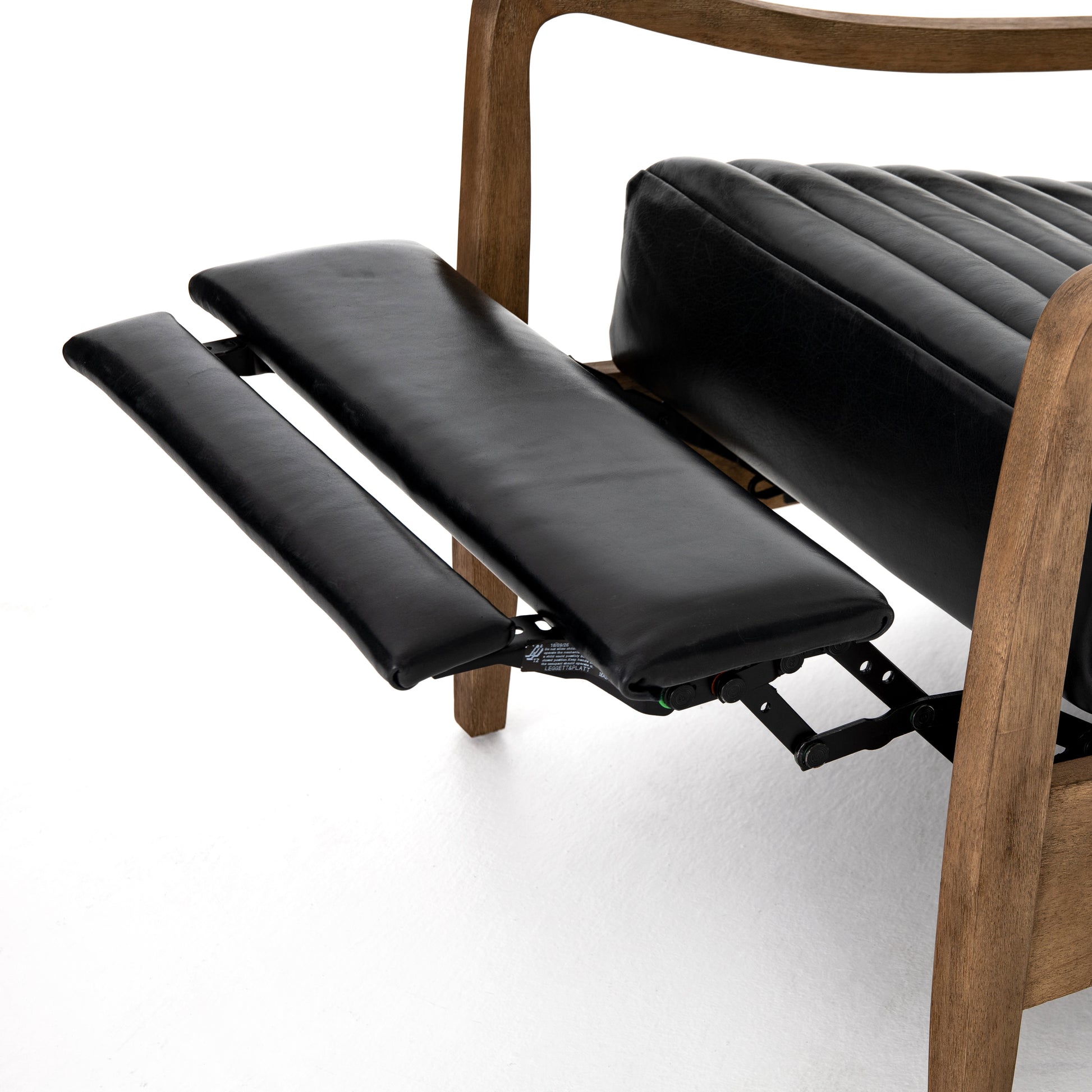 Steven Recliner