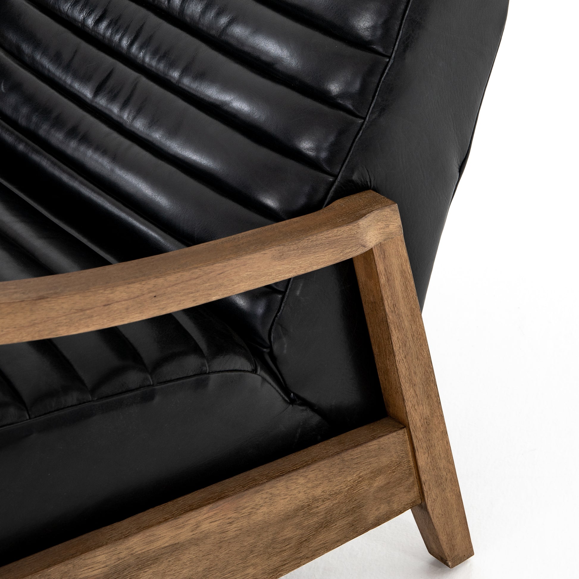 Steven Recliner