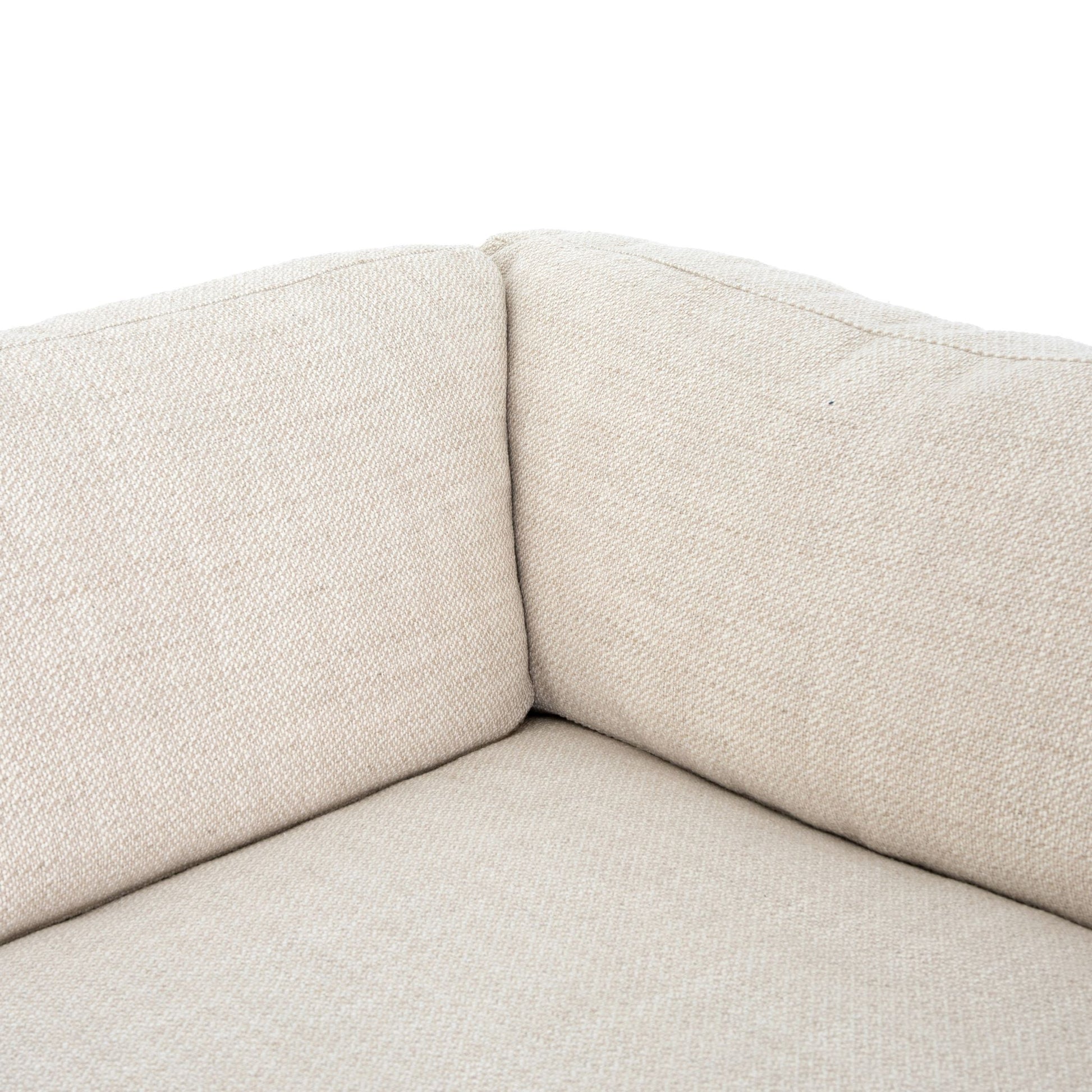 Ford 2 Pc Sectional