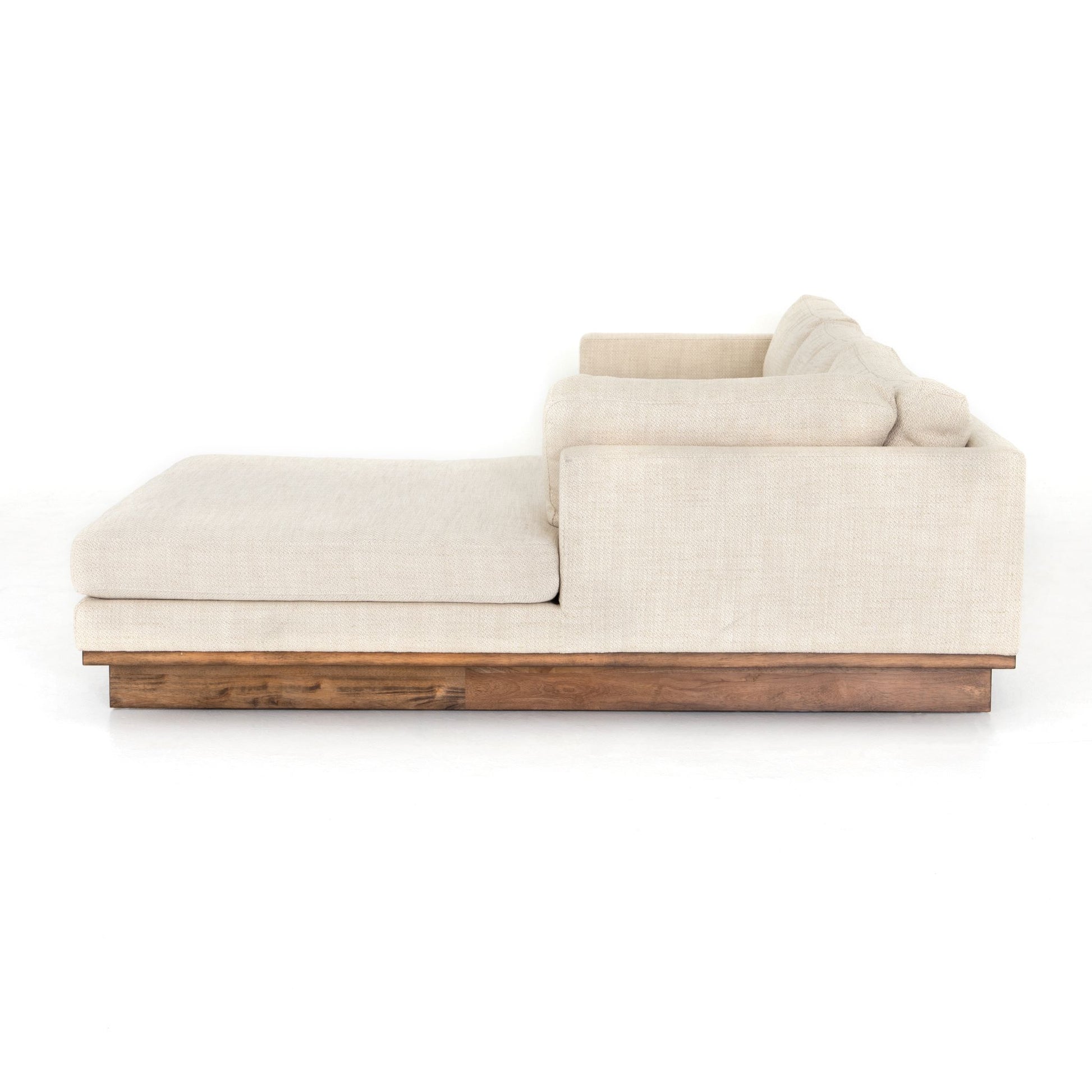 Ford 2 Pc Sectional