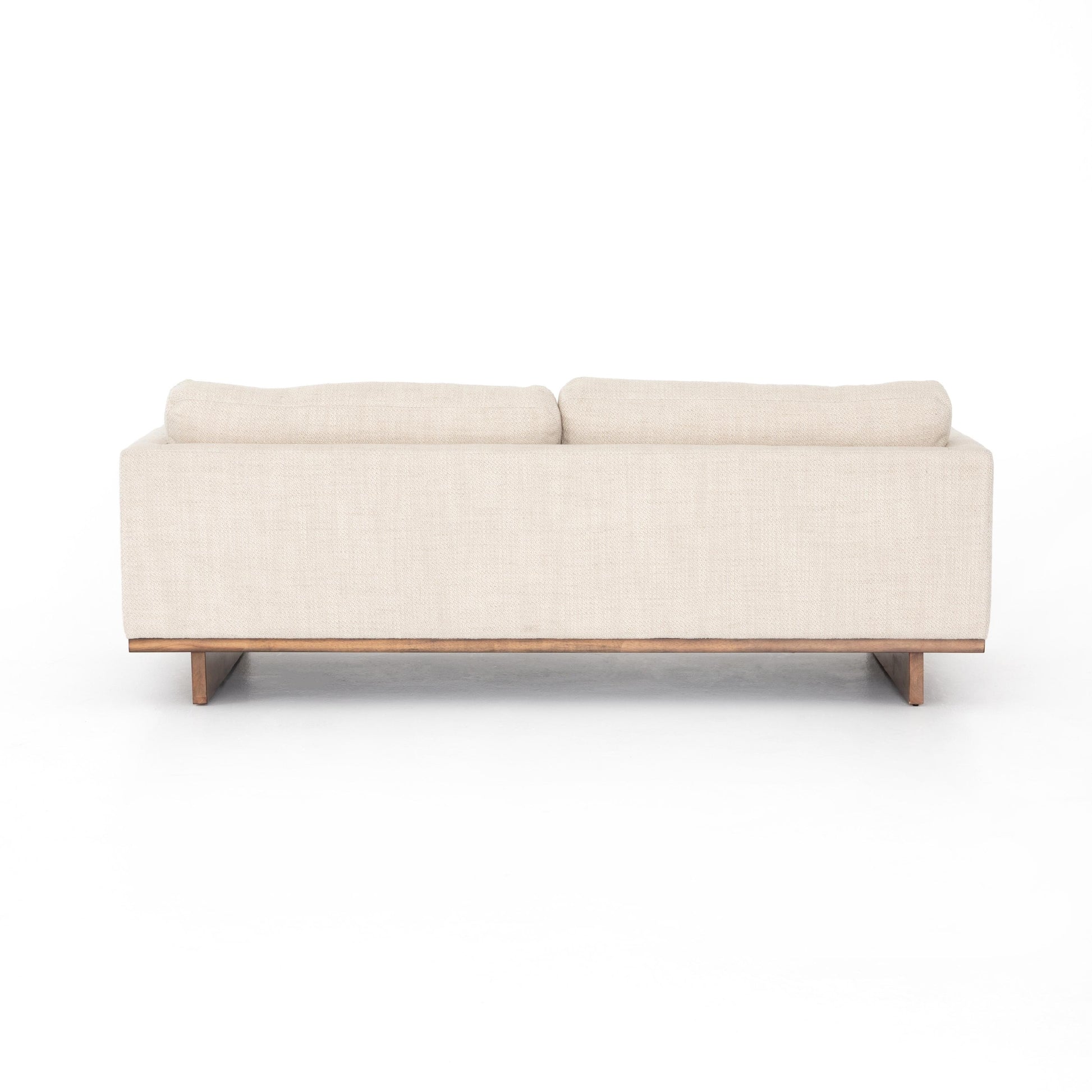 Ford Sofa back view