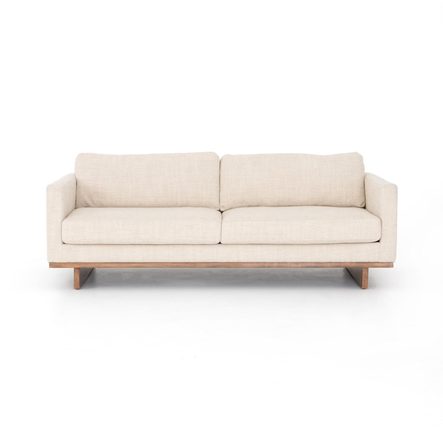 Ford Sofa front view