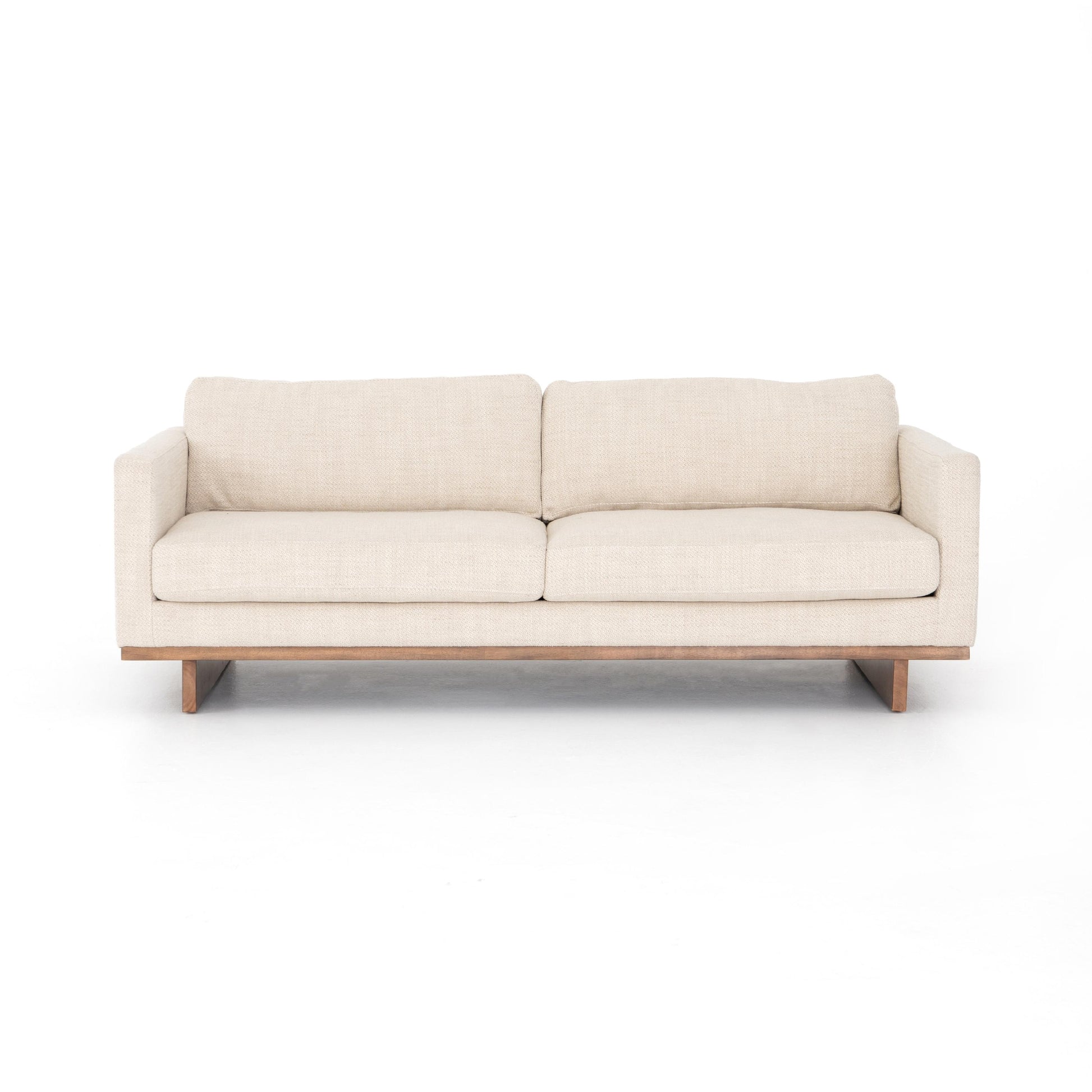 Ford Sofa front view