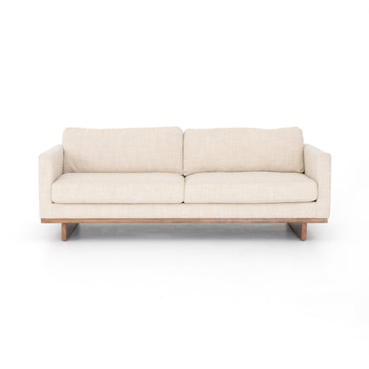 Ford Sofa front view