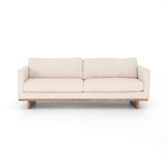 Ford Sofa front view