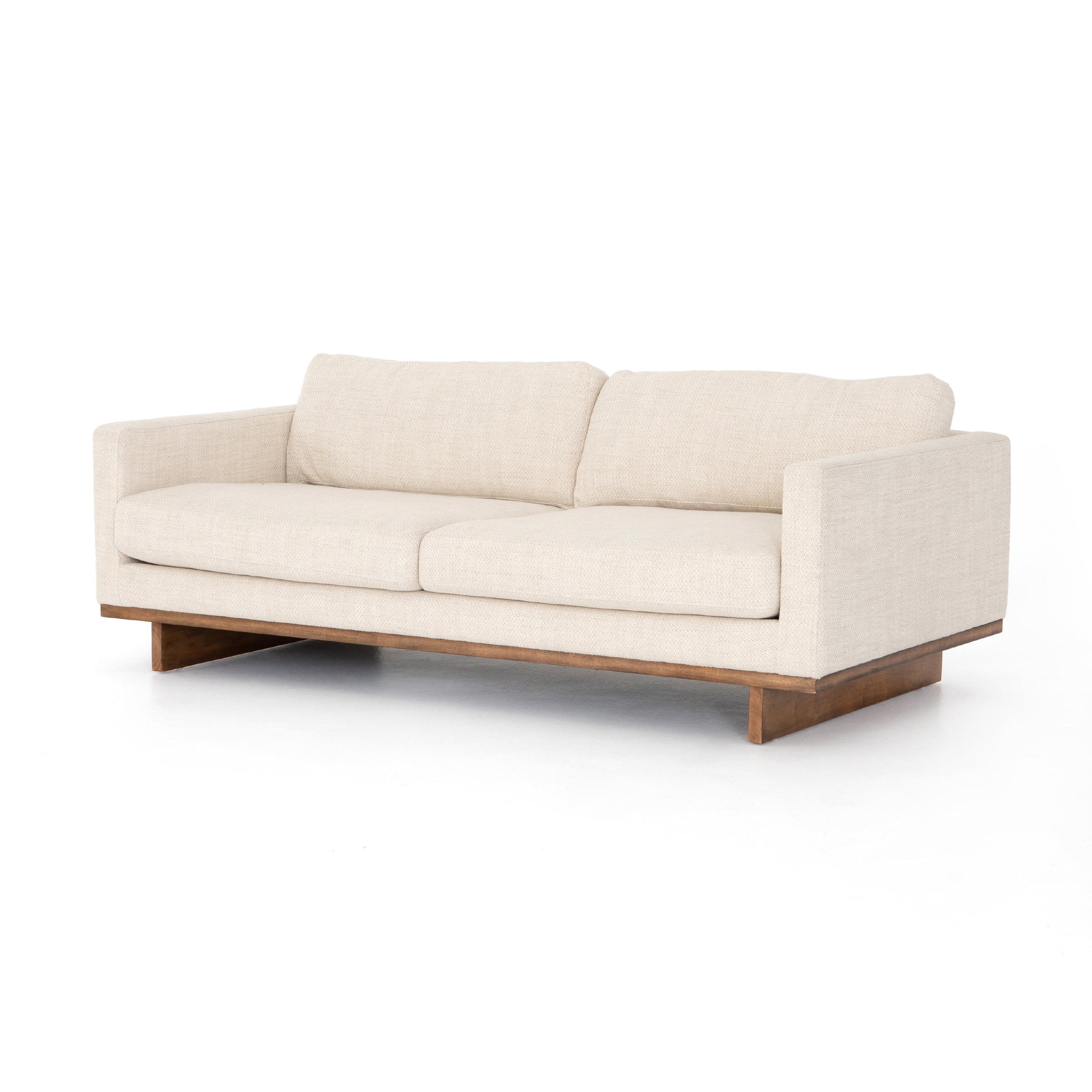 Ford Sofa front view angled