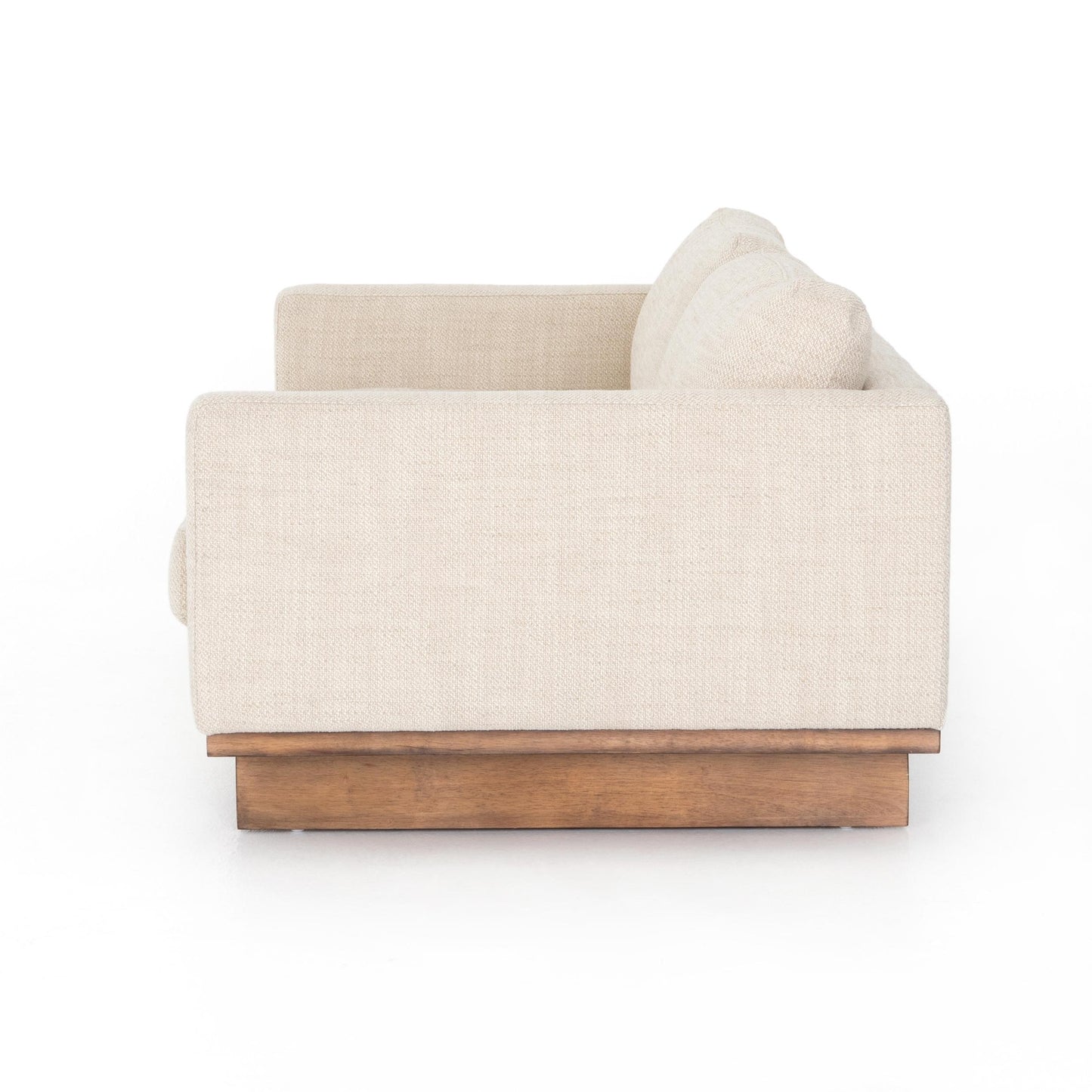 Ford Sofa side view